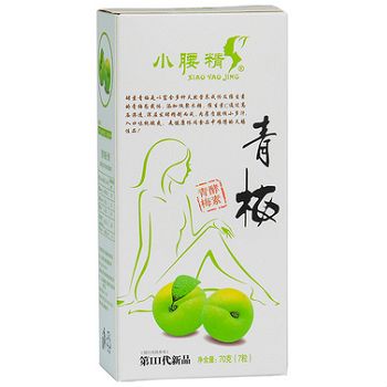 酵素梅哪个牌子是正品,推荐三个酵素梅品牌