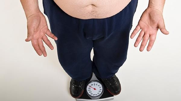 男人瘦肚子方法3天見效