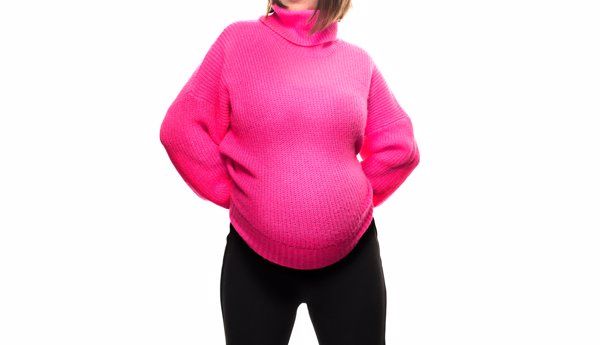 肚子大吃什么药