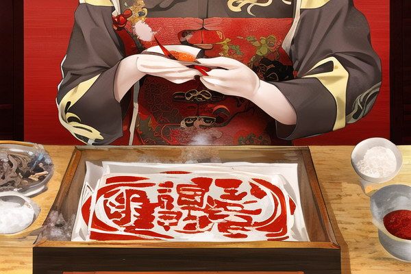 腹瀉針灸療法：傳統(tǒng)中醫(yī)與現(xiàn)代健康的完美結(jié)合