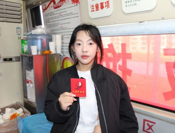 “熱血青春 健康先行”健康科普主題宣講走進泰山科技學院