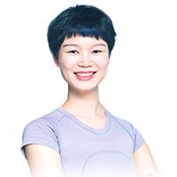 謝芳老師