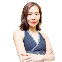 馬瑤老師