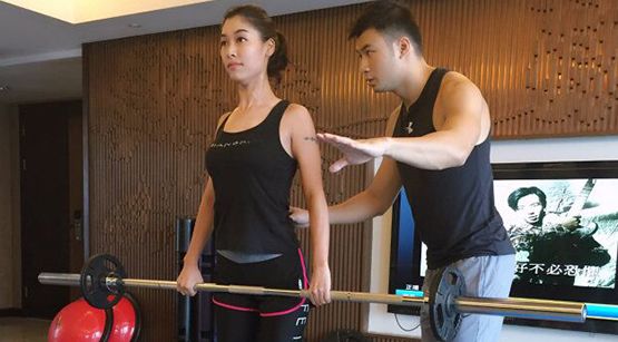 零学费/零基础-学徒三个月变身阳光教练