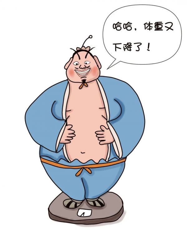 當心這些減重路上的“隱形刺客”