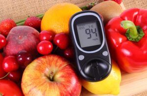 Cómo reducir el azúcar en sangre con una alimentación equilibrada-0