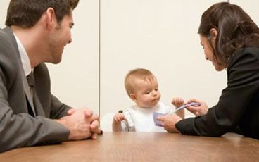 子女撫養(yǎng)權(quán)變更條件