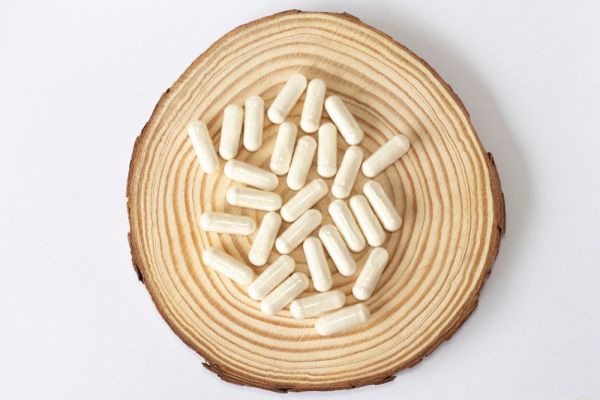依照規(guī)定的用量來食用酵素保健食品可遠離酵素副作用