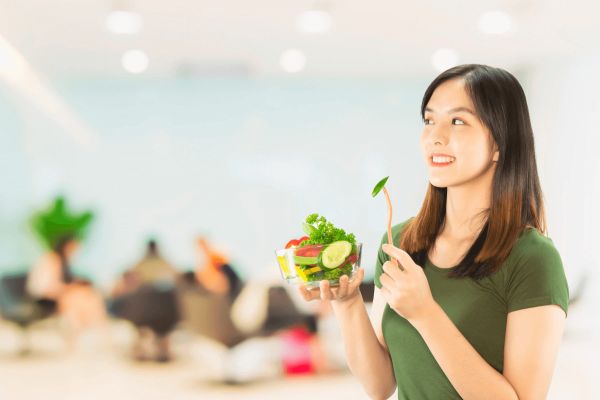 酵素是什麼？日常飲食就能補充食物酵素