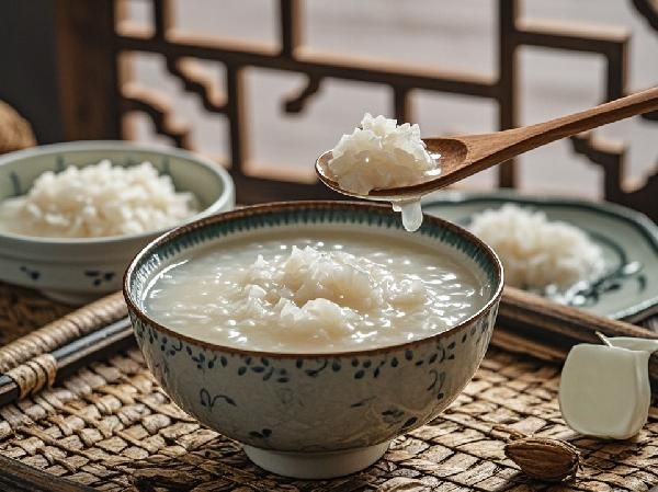 女性吃醪糟的驚人好處：美容養(yǎng)顏、調(diào)節(jié)內(nèi)分泌、補(bǔ)血益氣！