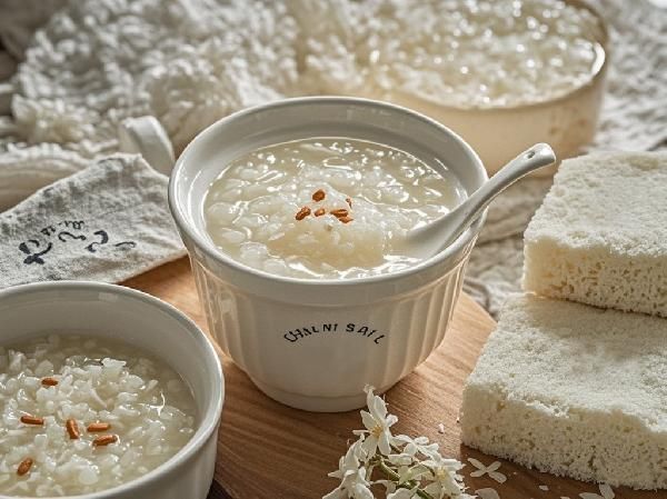 女性吃醪糟的驚人好處：美容養(yǎng)顏、調(diào)節(jié)內(nèi)分泌、補(bǔ)血益氣！