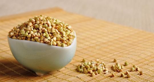 五高克星，降血脂，清血栓，糧食中的"全能冠軍"