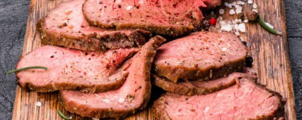 2025含糖量高的十大肉類 高糖量肉類禁忌表 含糖量高的十大肉類