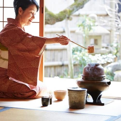 日本沖繩美容茶，傳統(tǒng)與現(xiàn)代的完美結(jié)合