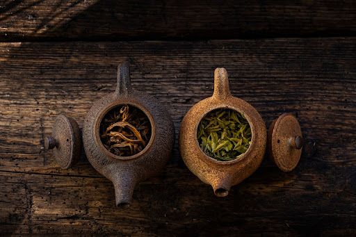 健康茶