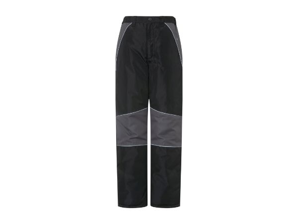 棉服裤子