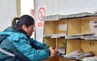 机关单位过紧日子，先从取消订报任务做起