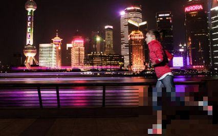 晚上跑步好不好 晚上跑步注意事项
