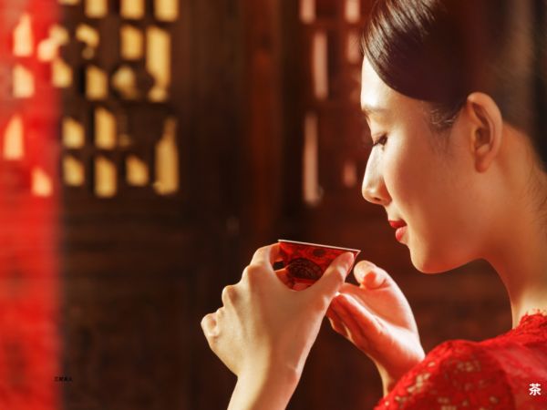 喝花草茶能减肥吗？轻松享瘦，省时又有效！插图