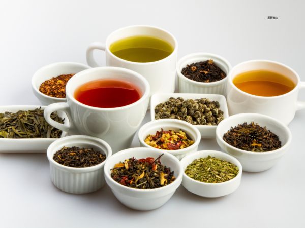 喝花草茶能减肥吗？轻松享瘦，省时又有效！插图1