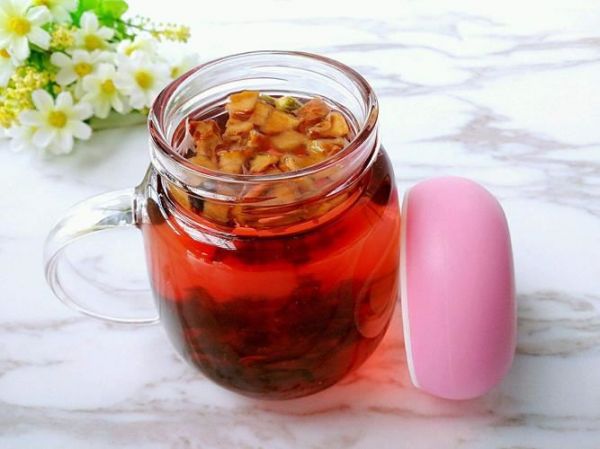 花茶，健康减肥与通便的好帮手(1)