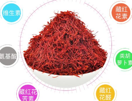 感冒可以喝藏红花吗 盘点感冒可以喝的花草茶