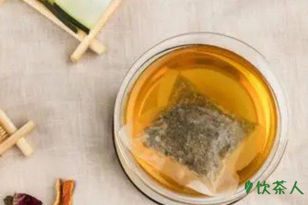 花茶搭配表，花茶配方搭配大全