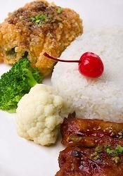 健康晚餐的“四个不宜”