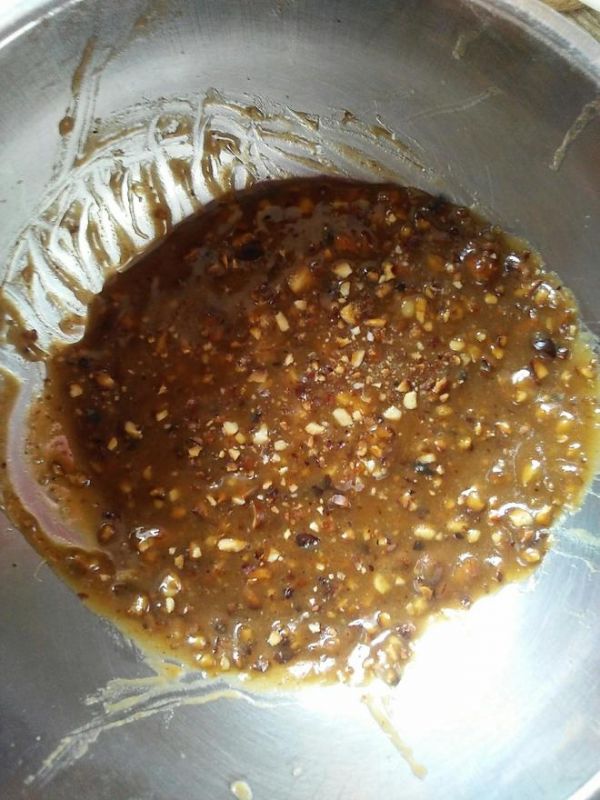 蜂蜜糖浆的做法