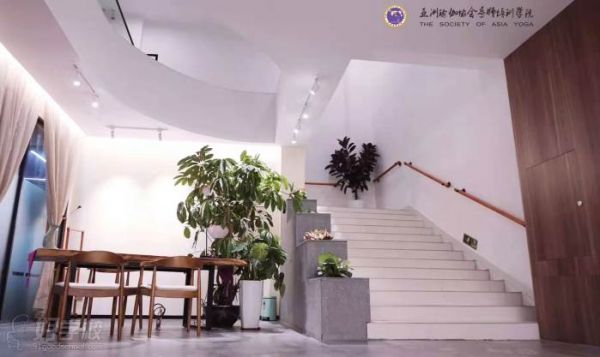 学校环境