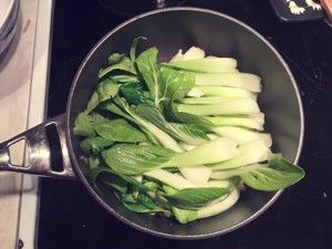 低卡酸辣粉的做法步驟 第4步