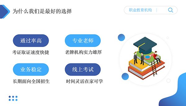 通知：中医健康管理师证报名时间