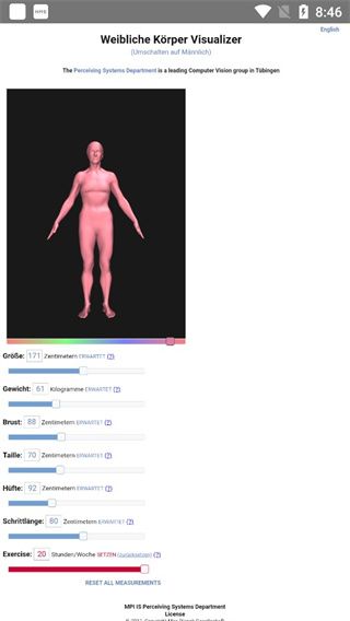 bodyvisualizer