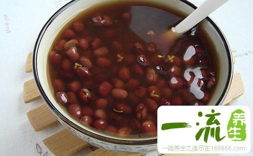 想要减肥 推荐健康红豆汤