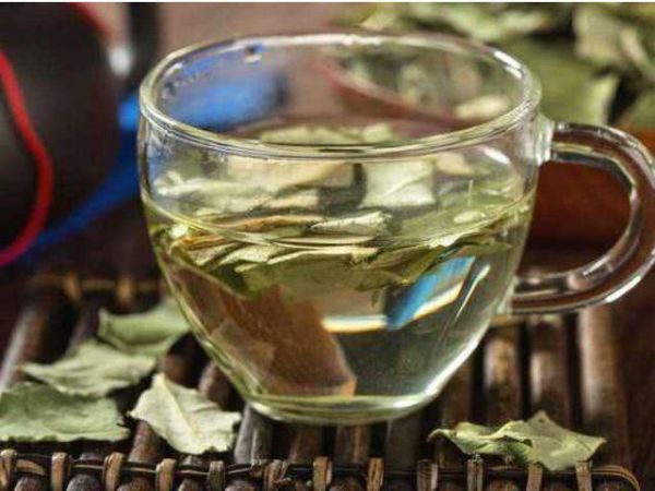 荷叶减肥是事实，不过荷叶和它搭配解毒通便的效果更好！