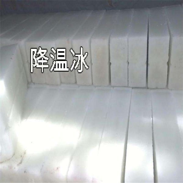 降温冰块大概多少钱一块 温州冰块配送联系电话
