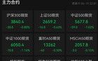 刚刚，全线下跌！特朗普发声！