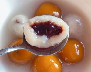 宝宝元宵汤圆的做法 步骤2