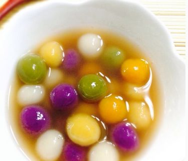 宝宝可以吃汤圆吗 多大的宝宝可以吃汤圆