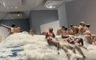 这个毕设，尺度真大！