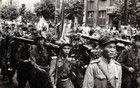 被中国“送”给金日成的四野朝鲜族部队的悲剧命运