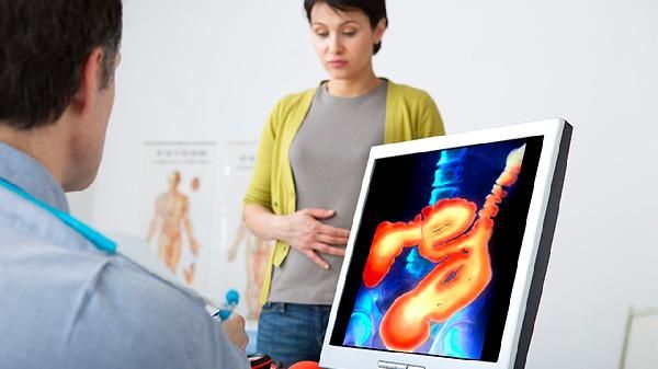 医生发现：一旦出现这4种症状，或暗示肠道里有息肉，赶紧去检查