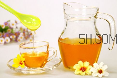 运动后可以喝蜂蜜水吗？运动后可以泡脚吗？
