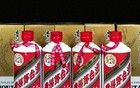 2025年飞天茅台散瓶跌至1900元