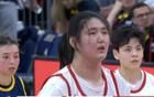 张子宇16分中国女篮再胜日本，比双塔更出众的是三分球防守