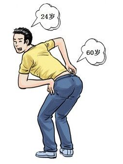 久坐族最易患上哪些疾病