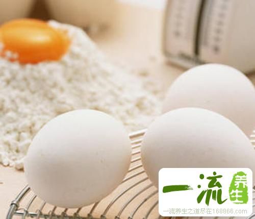 豆浆和鸡蛋能一起吃吗？