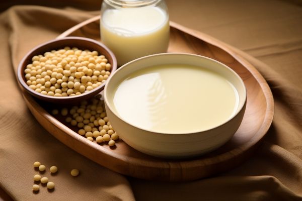 豆浆和鸡蛋可以一起吃吗