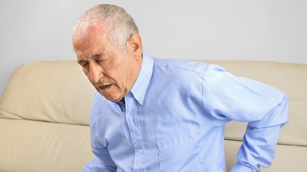 蹲马步瘦哪几个部位