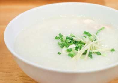 小米玉米粥能減肥嗎？